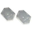 Reed 98319 4-1/4" CTS Stop for PES8M and PES8H Squeeze Tools (Pair) (PES6-8LGSTP)