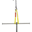 Reed 98329 36" Web Sling for PES6 PES8 and HPC12 Squeeze Tools (PES6-8S)