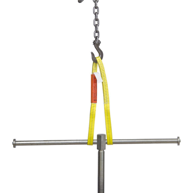 Reed 98329 36" Web Sling for PES6 PES8 and HPC12 Squeeze Tools (PES6-8S)