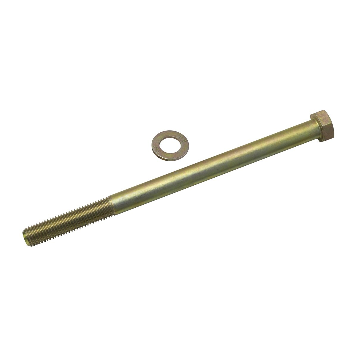 Reed 98376 Saddle Bolt and Washer for PES8BT Squeeze Tool 11.9" OAL (PES8SBW)
