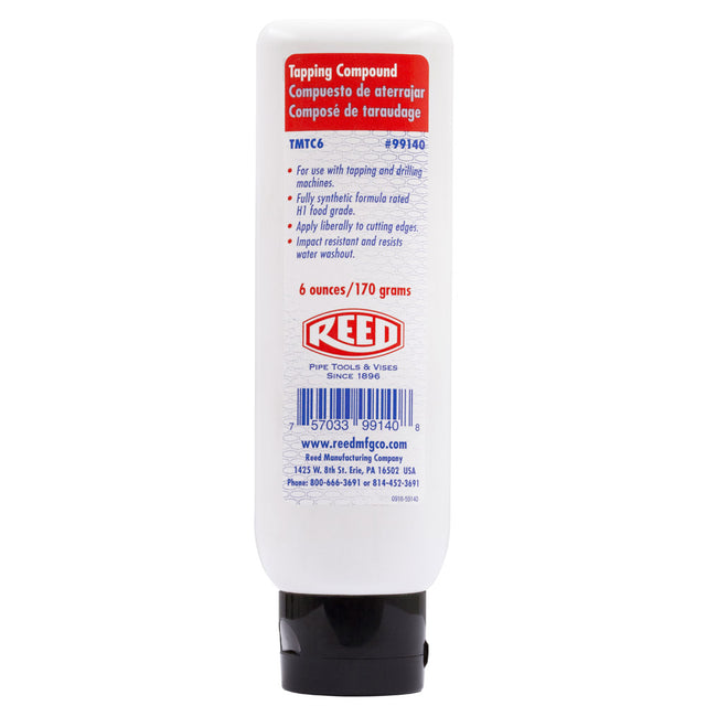 Reed 99140 TMTC6 Tapping Compound