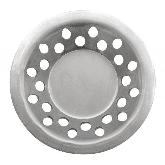 Reed 98189 CPRCSTR Recessed Center Strainer