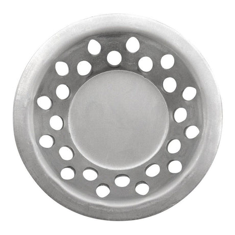 Reed CPRCSTR Recessed Center Dome Strainer for Pump Stick CP15