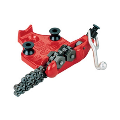 Reed CV4 1/8" - 4" Chain Vise