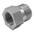 Reed 98472 Drilling Machine Accessory Adapter NPT to AWWA 3/4 Inch