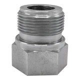 Reed 98472 Drilling Machine Accessory Adapter NPT to AWWA 3/4 Inch - 2