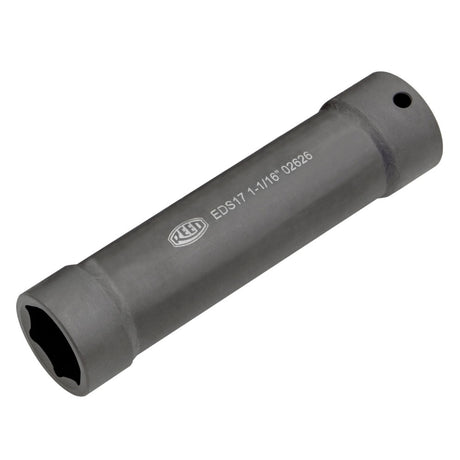 Reed EDS17 1-1/16" x 6" Extended Sockets