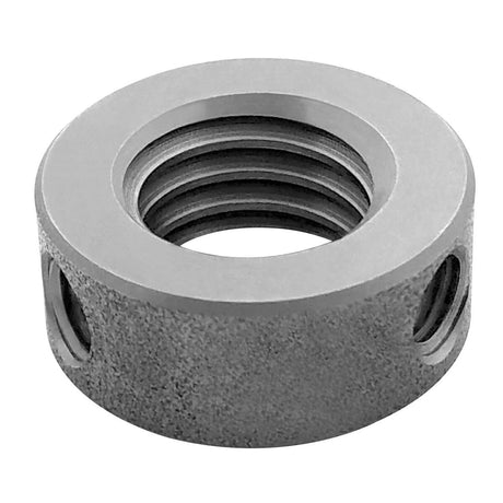 Reed H2 1/2CLN Hinged Cutter Crosshead Locknut with Set Screw