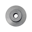 Reed HI6 Hinged Cutter Wheel - Cast Iron, Ductile Iron (03524)