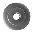 Reed HSI4 0.275" Blade Exposure Hinged Pipe Cutter Replacement Cutter Wheel for Steel and Cast Iron