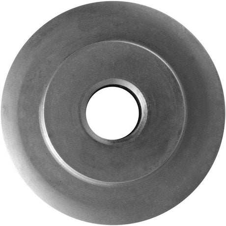 Reed HSI6-8 Hinged Pipe Cutter Wheel for Steel Stainless Steel Cast Iron and Ductile Iron
