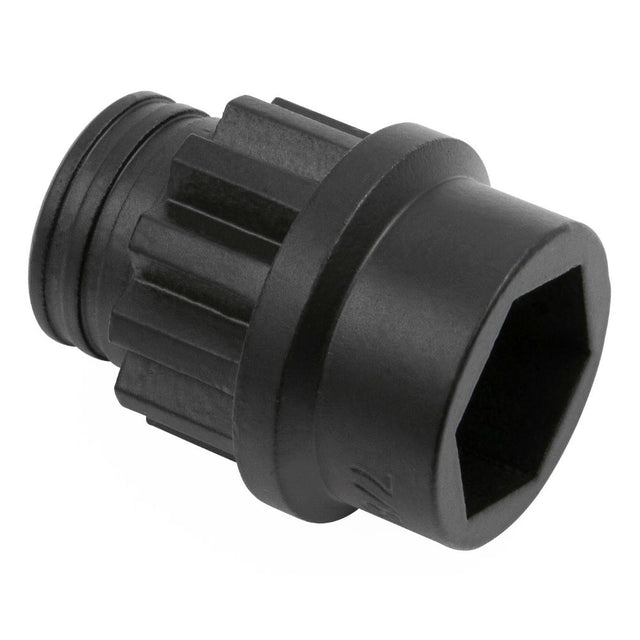 Reed 02265 L12 Standard Individual Hex Socket, 3/4"