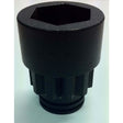 Reed 02269 L17 Standard Individual Hex Socket, 1 1/16"