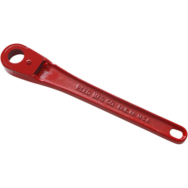 Reed 02258 L50 Ratchet Wrench Handle, 11"