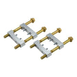 Reed L564B Bolt and Nut Replacement for L564 Ratchet Wrench Handle 4.5 x 4 x 0.75