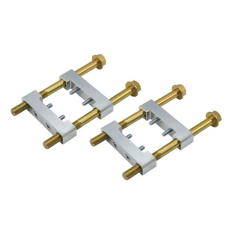 Reed L564B Bolt and Nut Replacement for L564 Ratchet Wrench Handle 4.5 x 4 x 0.75