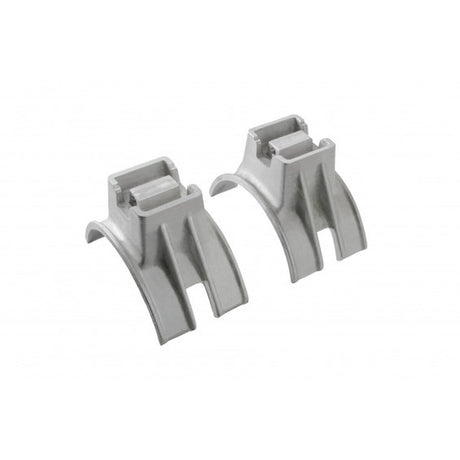 Reed PPJ4S Plastic Pipe Joiner Saddle Set for Solvent Cement Connections 4" Pipe