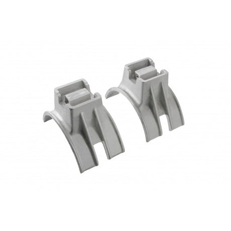 Reed PPJ4S Plastic Pipe Joiner Saddle Set for Solvent Cement Connections 4" Pipe