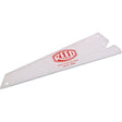 Reed 94720 PPS20B Plastic Pipe Saws Replacement Blades