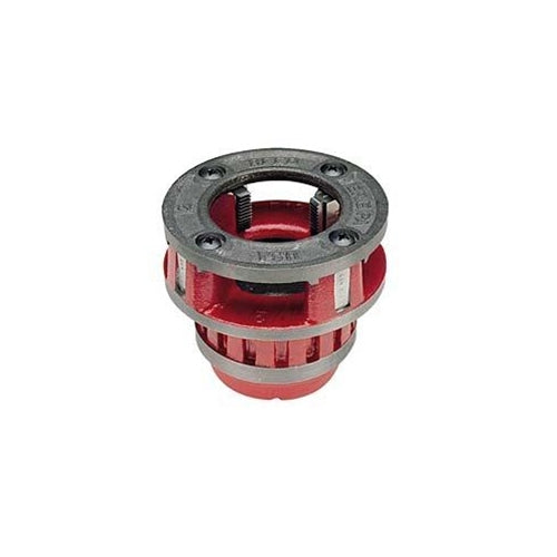 Reed R12DN3/4 R12+ Segmental Dies - 3/4” NPT