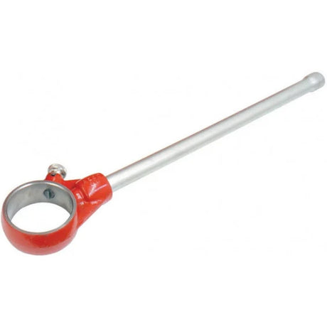 Reed R12RRHC R12 Plus Drophead Threader Ratchet Ring and Handle Complete