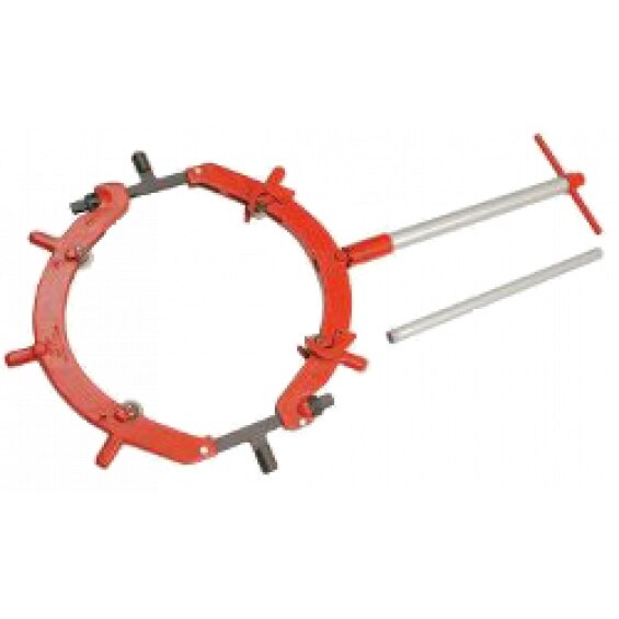 Reed 03240 RC20S Rotary Pipe Cutter for Steel/Stainless Steel