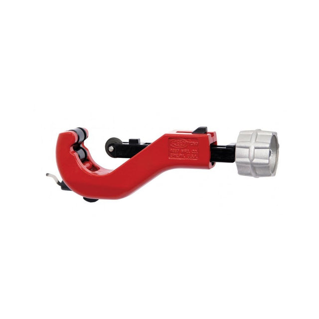 Reed 04118  TC1.6QPVC Tubing Cutter for Plastic Pipe, 1/4" - 1 5/8"