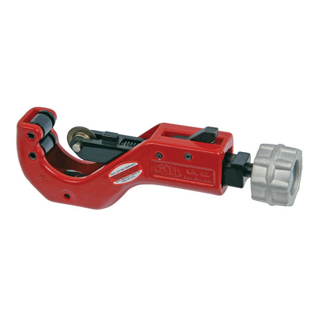 Reed 03410 TC1Q Quick Release Tubing Cutter, 1/8" - 1 5/16"