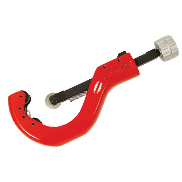 Reed 03439 TC3Q2558 Quick Release Tubing Cutter, 3/8" - 3 1/2"