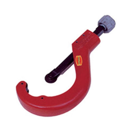 Reed TC6Q Quick Release Tubing Cutters 4" - 6-5/8"