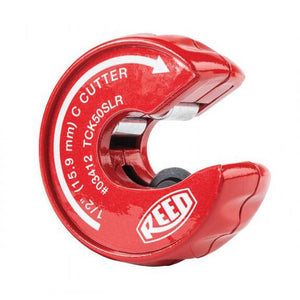 Reed TCK50SLR 03412 1/2" C-Cutter