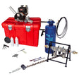 Reed 07512 UPC616 Universal Pipe Cutters, 6" - 16"