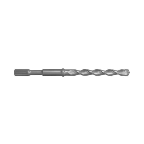 Relton 202-12-18 3/4 x 12 Single Cutter Hammer Bit - Spline Shank