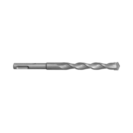 Relton 207-16-18 1" x 16"DD Groo-V® Tip SDS+ Shank Hammer Bit Single Cutter