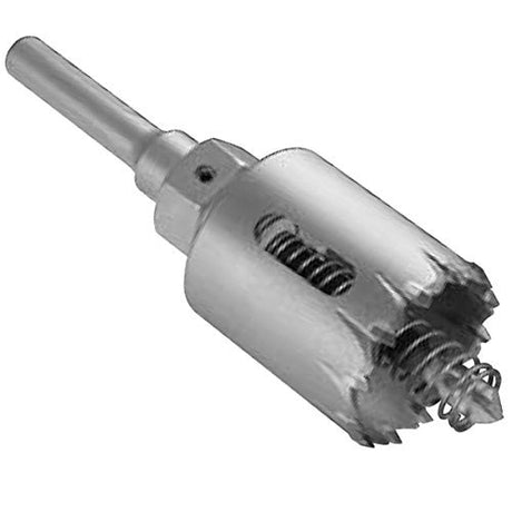 Relton HST-34 2-1/8" Brazed-Carbide Hole Saw Tub, Tile and Spa Series