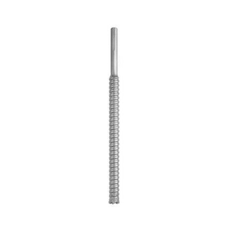 Relton RB9 9/16" Rotary-Only Rebar Eater Straight-Shank