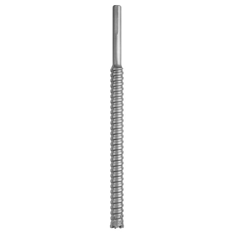 Relton RB32 2" x 12" Rotary Rebar Cutter, Straight Shank, Carbide