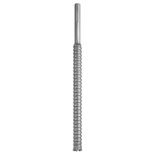 Relton RB32 2" x 12" Rotary Rebar Cutter, Straight Shank, Carbide