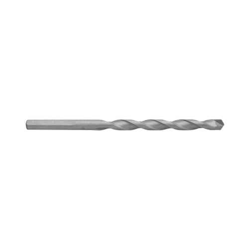 Relton RT-8-6 1/2" x 4"DD Straight-Shank Ram Tip™ Masonry Drill Bits