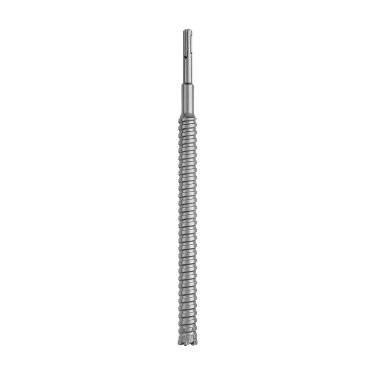 Relton SRB-20 1-1/4" X 12" SDS + Shank Rotary Only Rebar Cutter