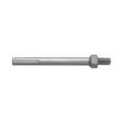 Relton TDS218 1/2" x 18" Removable-Shank Core Bit, Shank Only (7/8" - 1-5/8")