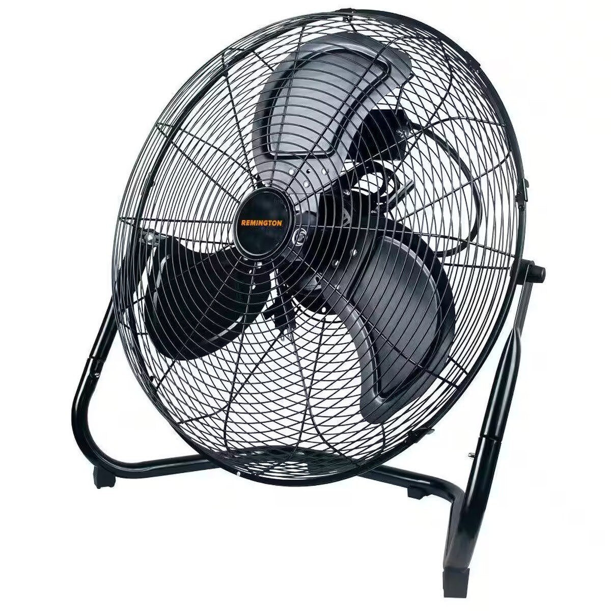 Remington 20REM-F 20 in. High Velocity Direct Drive Floor Fan - 2