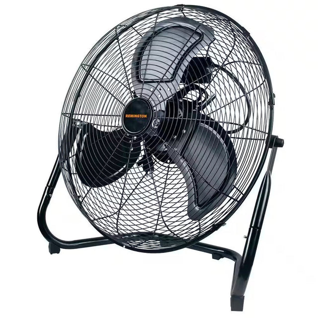 Remington 20REM-F 20 in. High Velocity Direct Drive Floor Fan - 2
