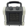 Remington REM-222A-120 1500W Heavy Duty Workbench Heater 8.5 x 5 x 10" Portable Electric Heater