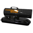 Remington REM-80TBOA-KFA-B 80000 BTU Kerosene Diesel Forced Air Heater 30 x 13 x 15"