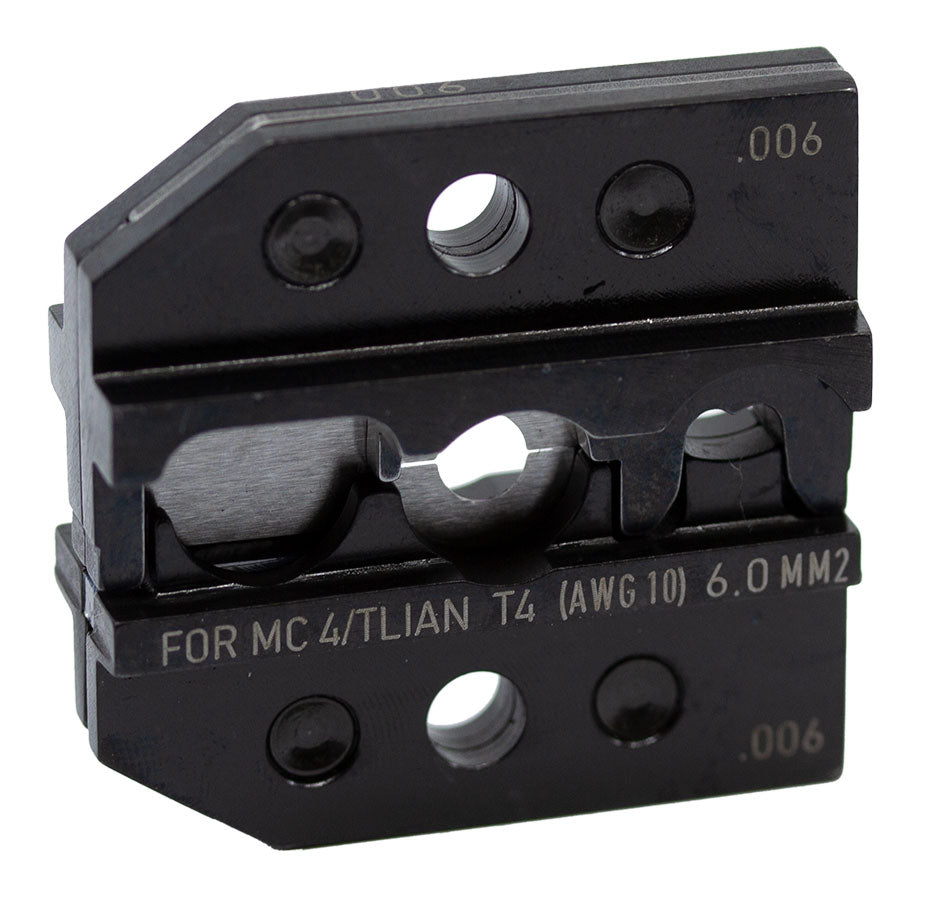 Rennsteig  62400630RT Die Set (.006)