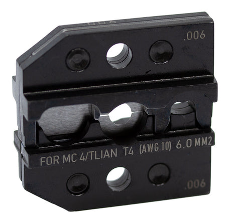 Rennsteig  62400630RT Die Set (.006)