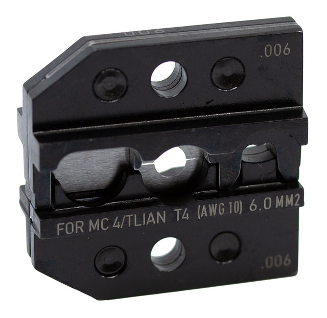 Rennsteig  62400630RT Die Set (.006)