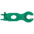 Rennsteig 690001 Assembly Key Wrench for MC4 (2PK)