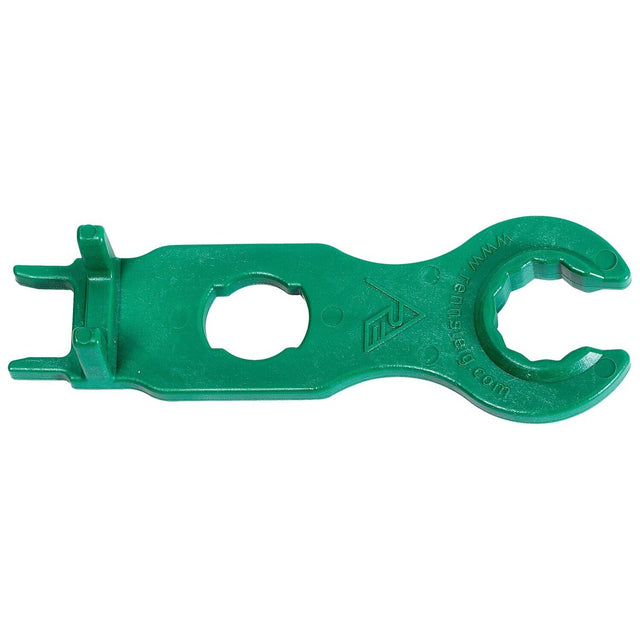 Rennsteig 690001 Assembly Key Wrench for MC4 (2PK)